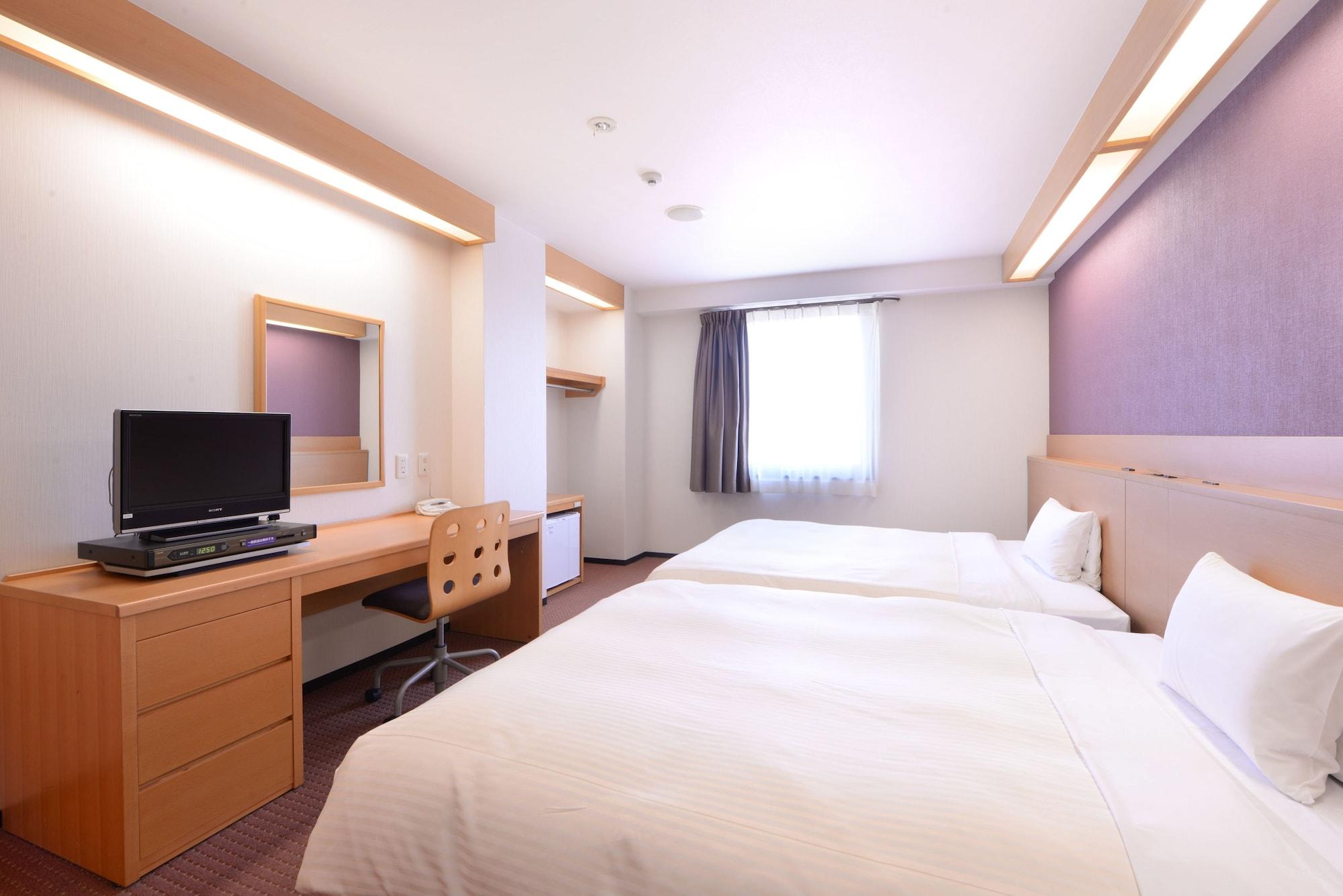 Vessel Hotel Kumamoto Airport Ōzu Luaran gambar