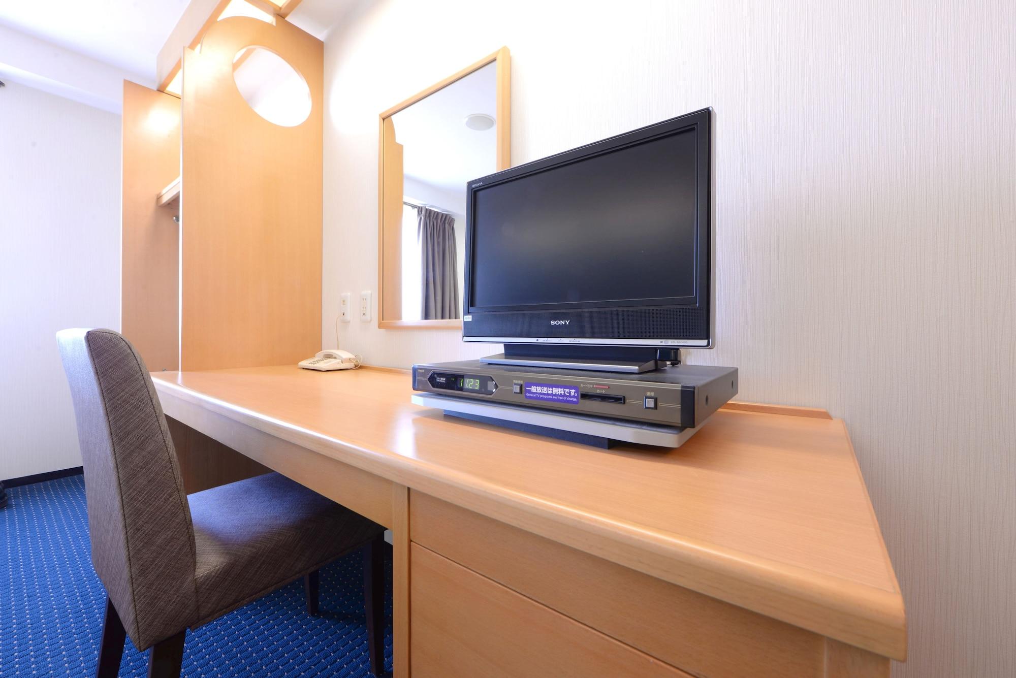 Vessel Hotel Kumamoto Airport Ōzu Luaran gambar