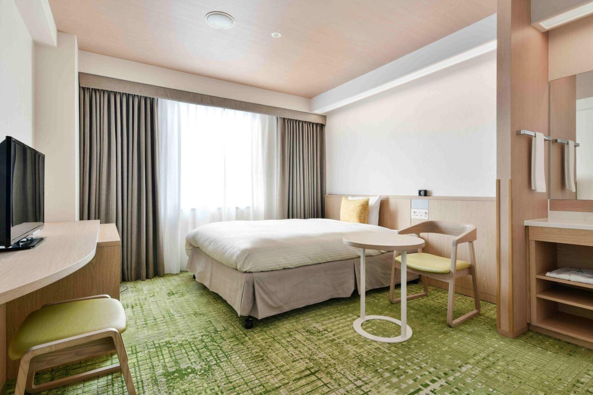 Vessel Hotel Kumamoto Airport Ōzu Luaran gambar