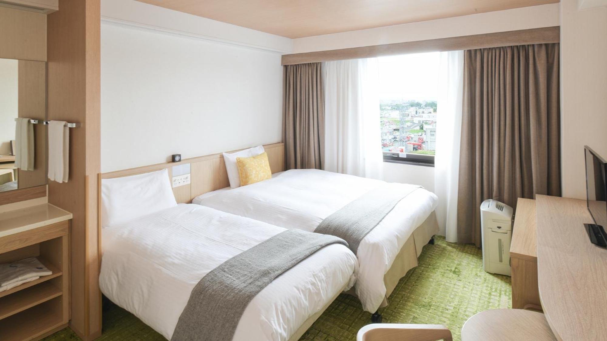 Vessel Hotel Kumamoto Airport Ōzu Luaran gambar