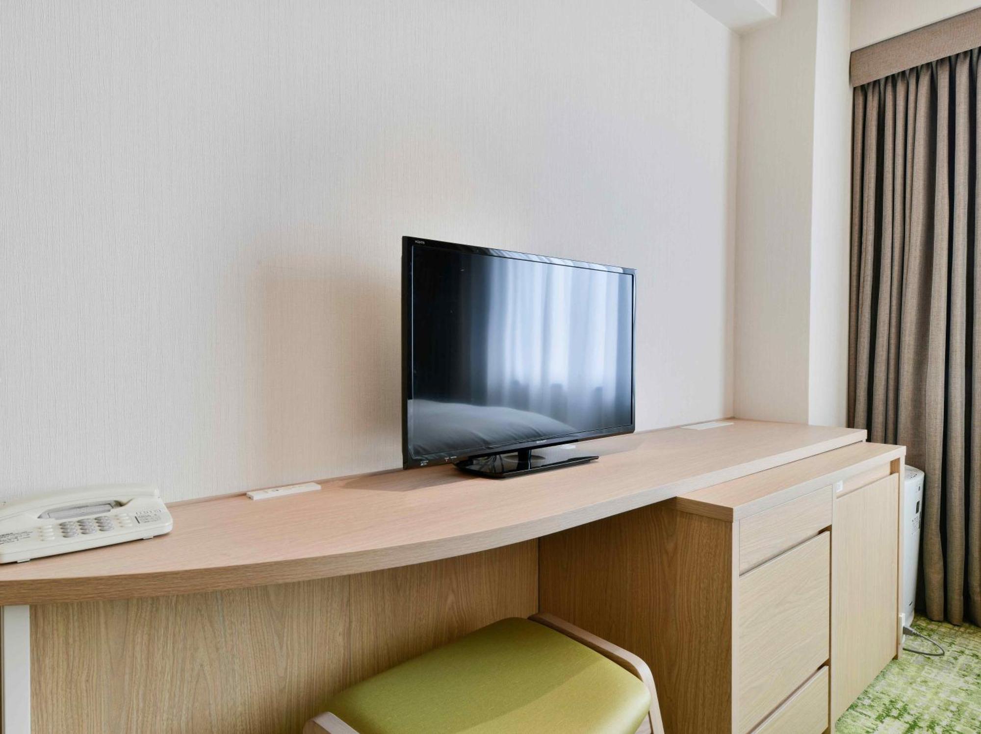 Vessel Hotel Kumamoto Airport Ōzu Luaran gambar