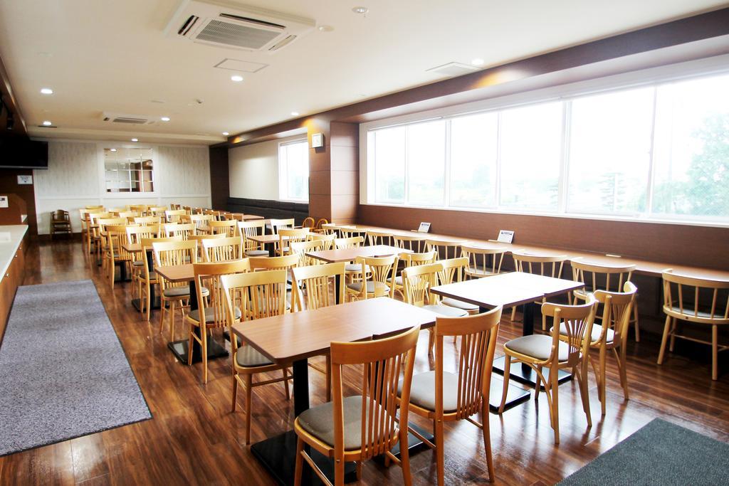 Vessel Hotel Kumamoto Airport Ōzu Luaran gambar